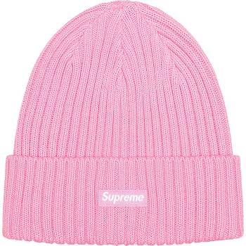 Sombreros Supreme Overdyed Beanie Rosas | CL160KI